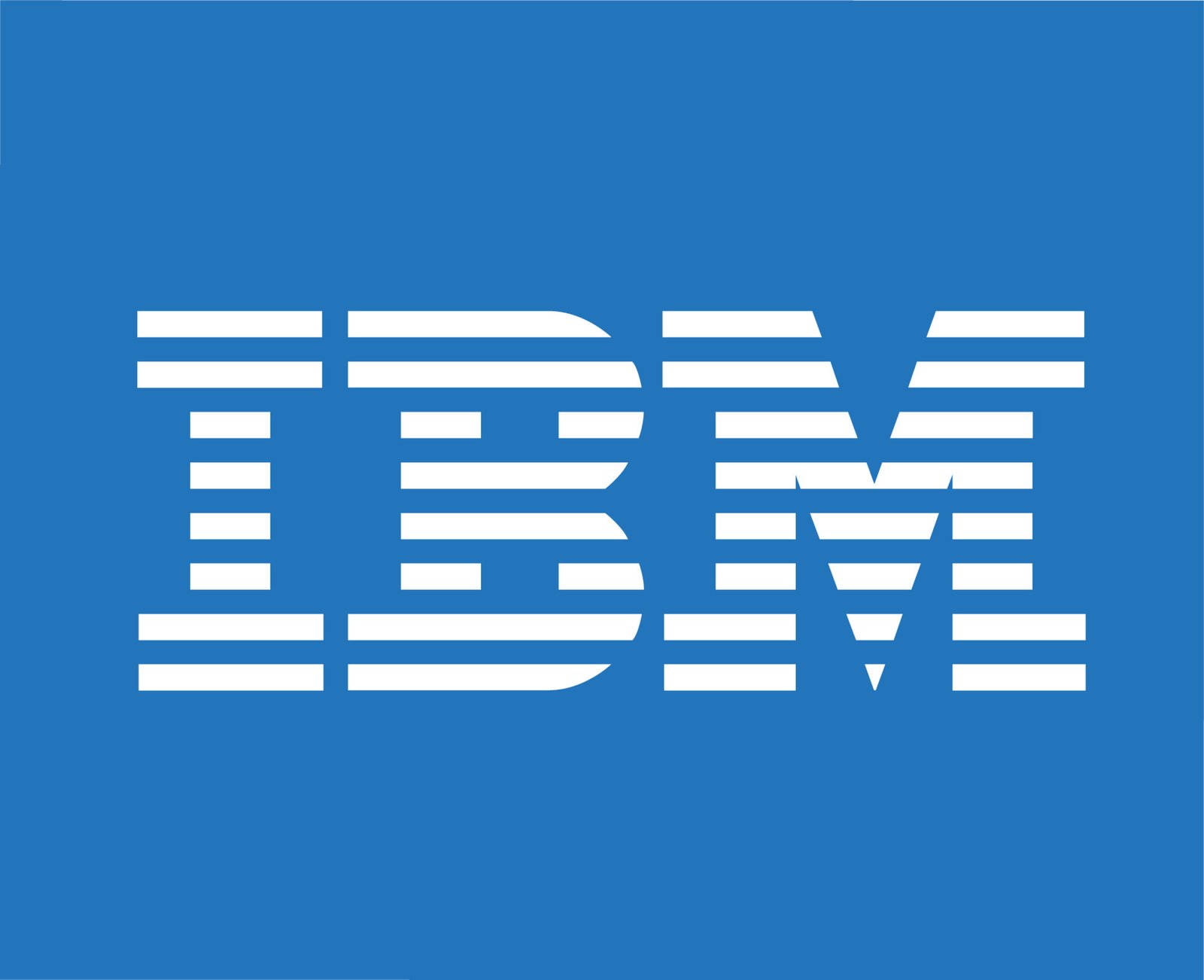 IBM TechXchange Logo