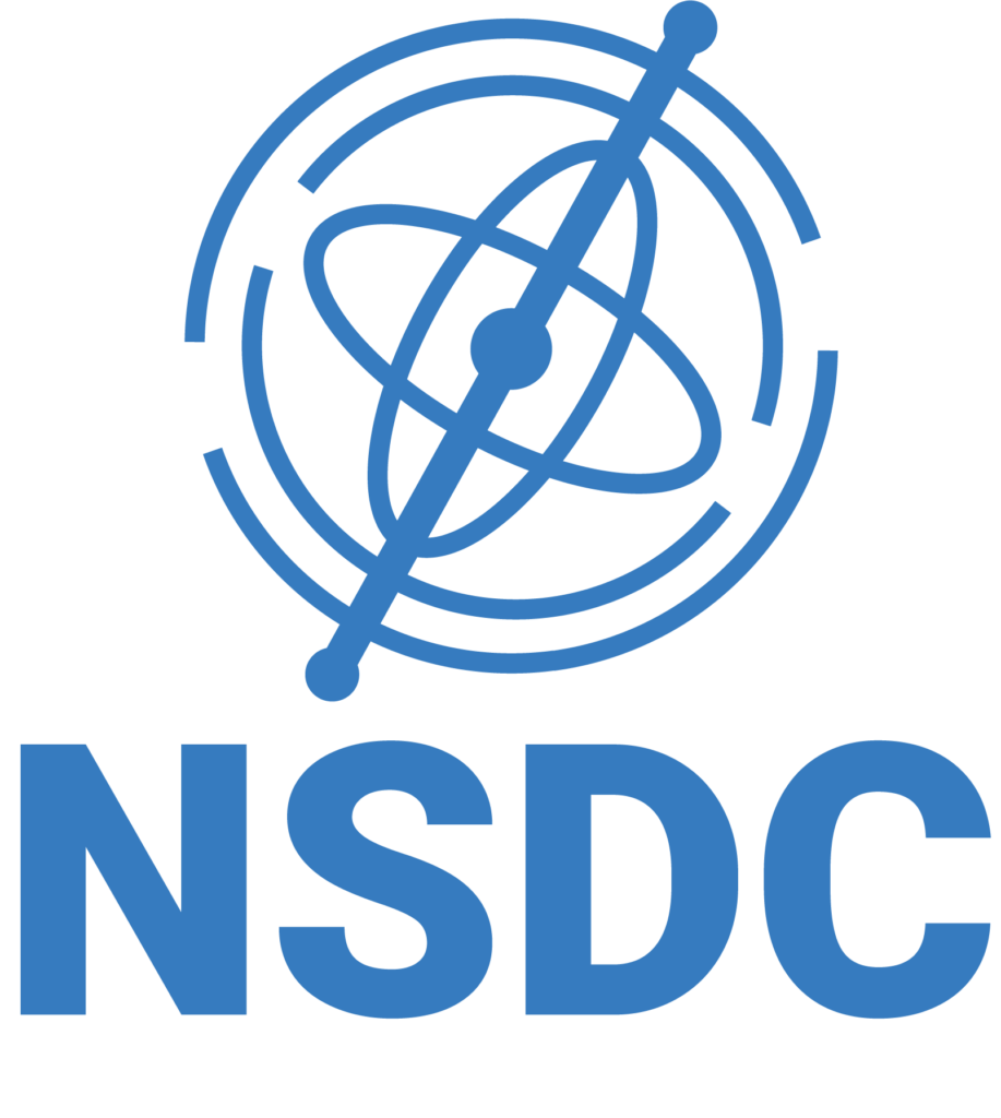 National Student Data Corps (NSDC) Logo
